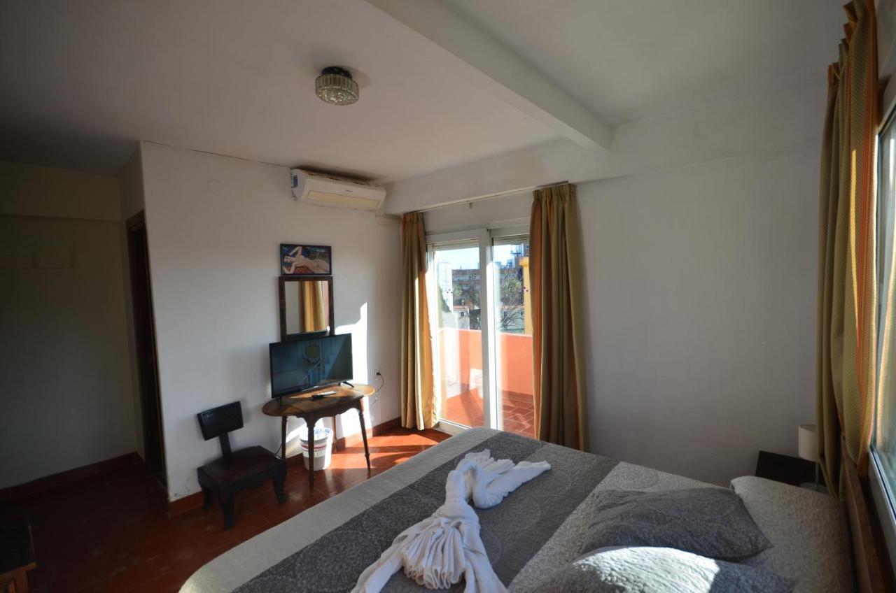 Hostal La Palmera توريمولينوس المظهر الخارجي الصورة