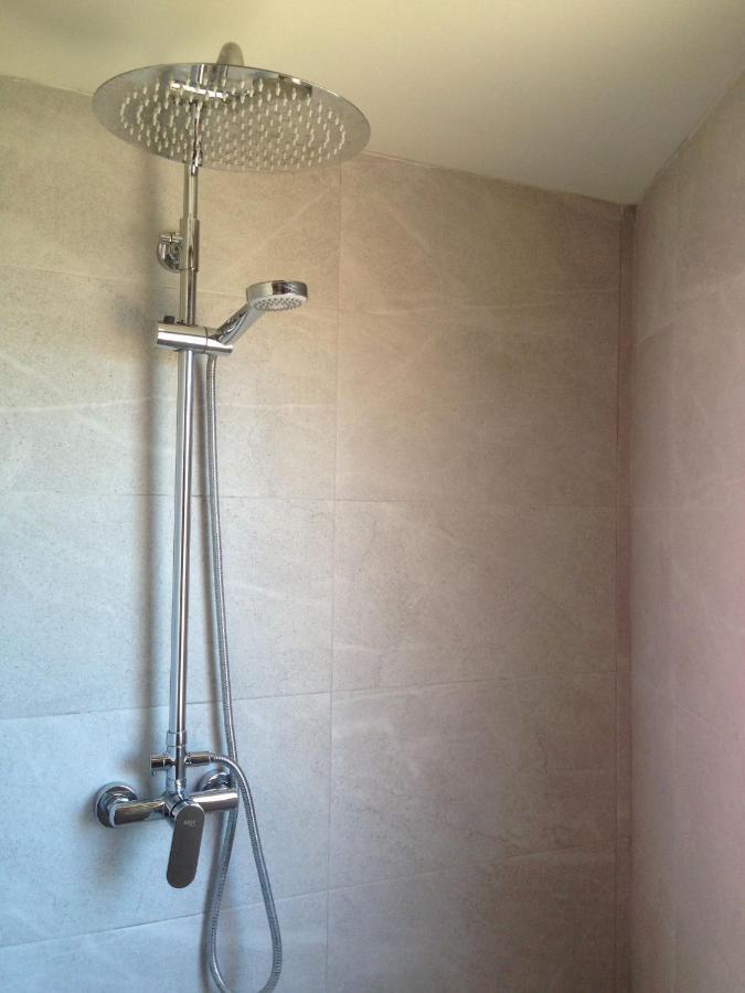 Hostal La Palmera توريمولينوس المظهر الخارجي الصورة